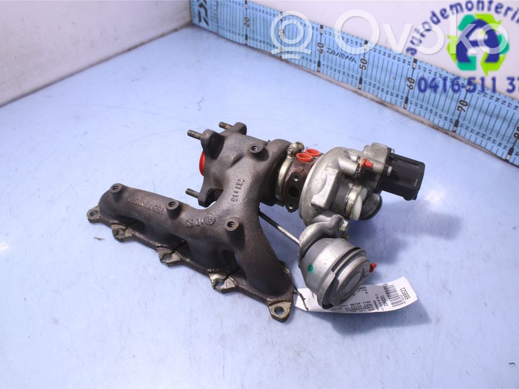 Turbo   03C145702L,03C145702C,03C145702C