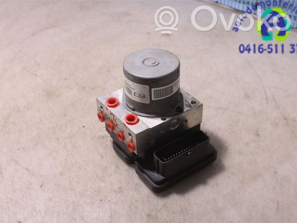 KIA Ceed ABS Pump 