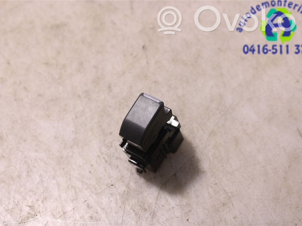 Electric window control switch   8974724560