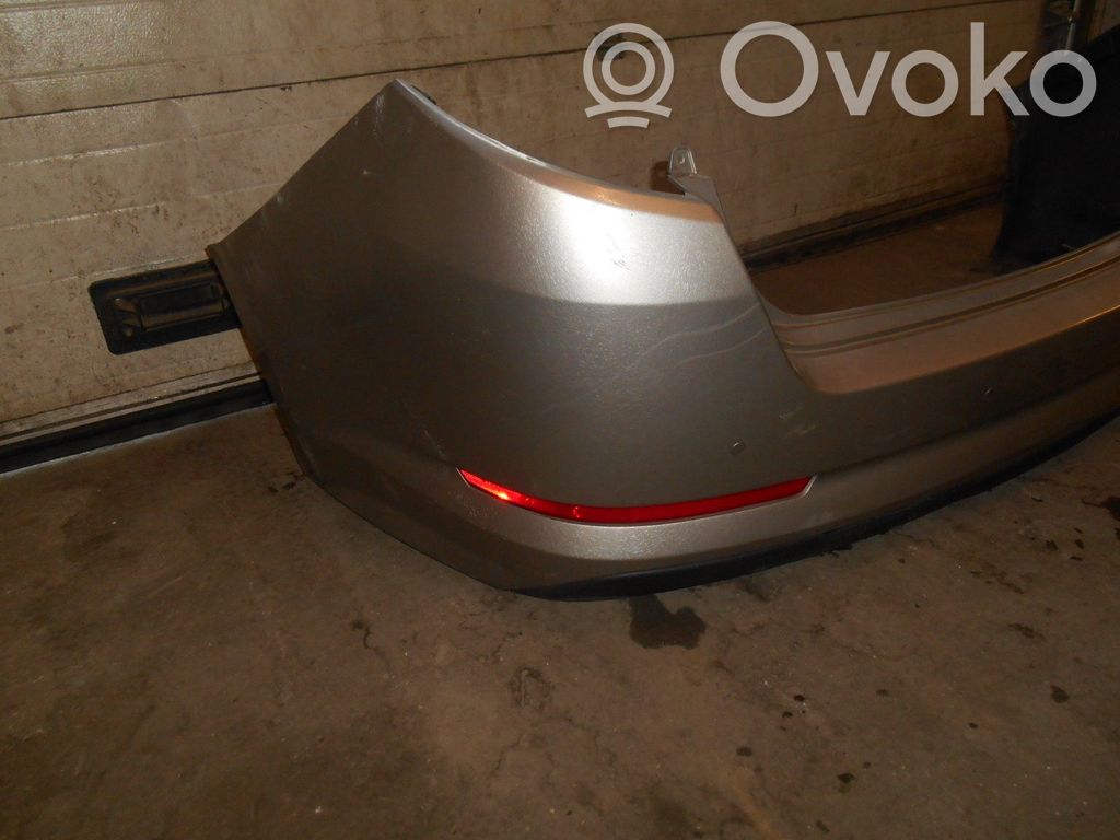 KIA Optima Parachoques 