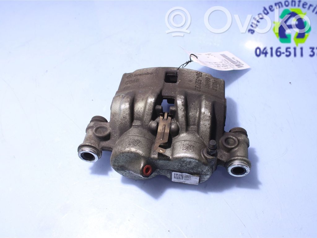 Fiat Ducato Zacisk hamulcowy przedni 