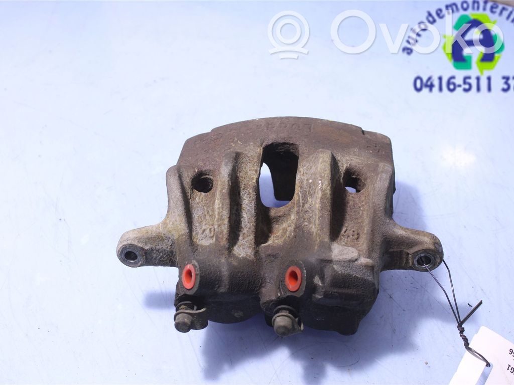 Fiat Ducato Zacisk hamulcowy przedni 