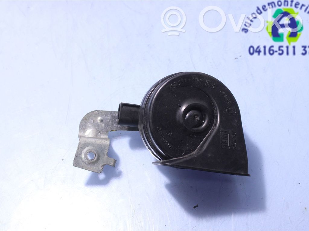 BMW 3 G20 G21 Klakson 