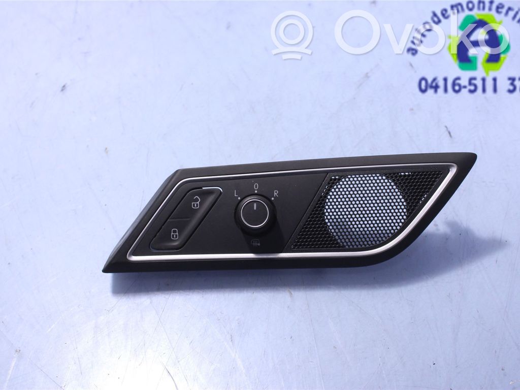 Volkswagen Golf Sportsvan Buton comutator închidere centralizată 