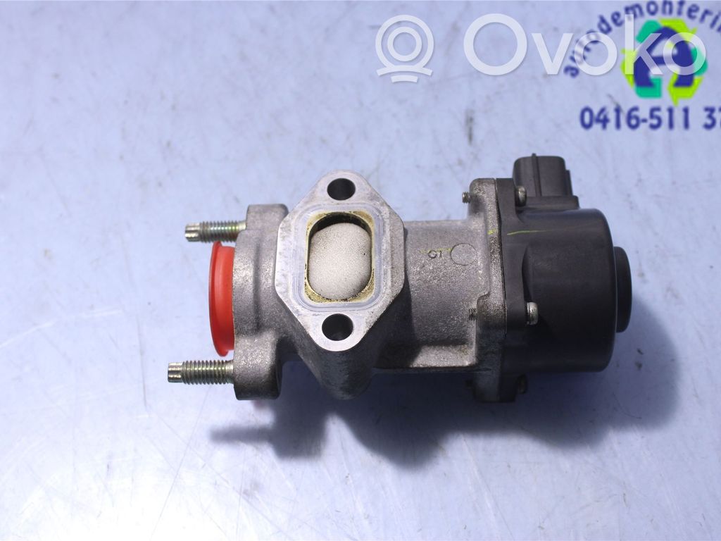Subaru Outback (BT) Válvula EGR 