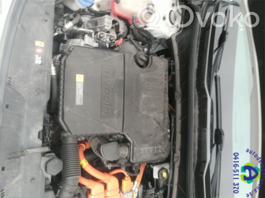 KIA Niro Engine 
