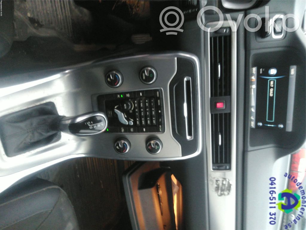 Caja de cambios automática   36002824