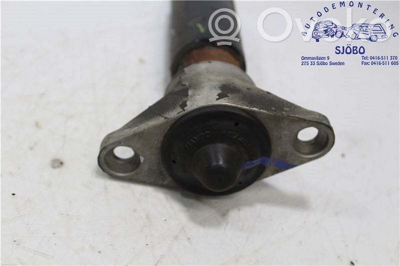 KIA Ceed Stoßdämpfer hinten 