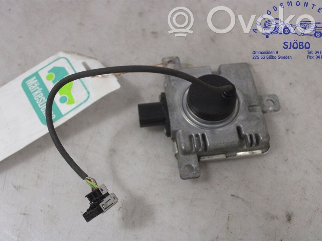 Module d'éclairage LCM   33119SZTG01,W3T21571,W3T21571