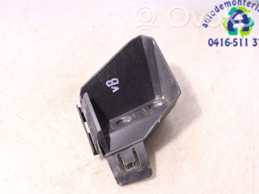 Ford Focus Rear bumper mounting bracket 