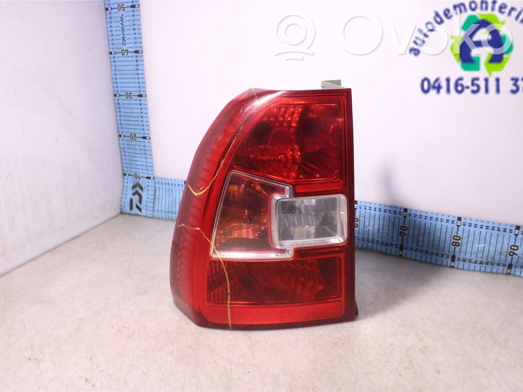 KIA Sportage Takavalot 