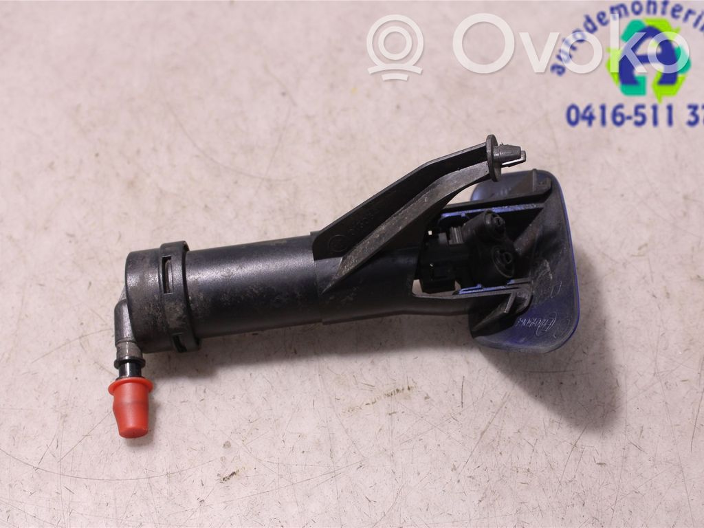 Nissan Note (E11) Headlight washer spray nozzle 