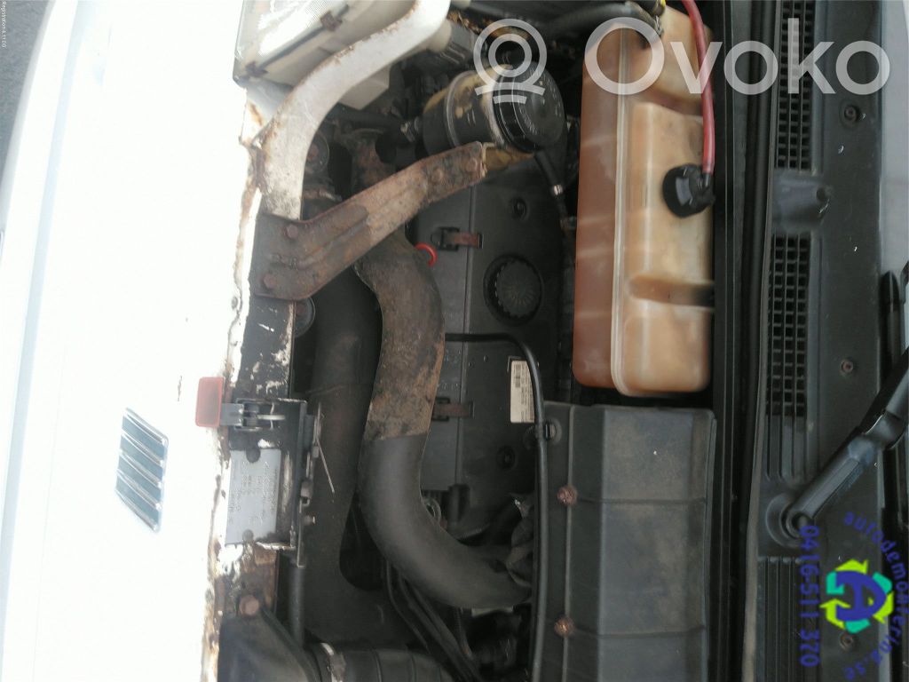 Fiat Ducato Engine 