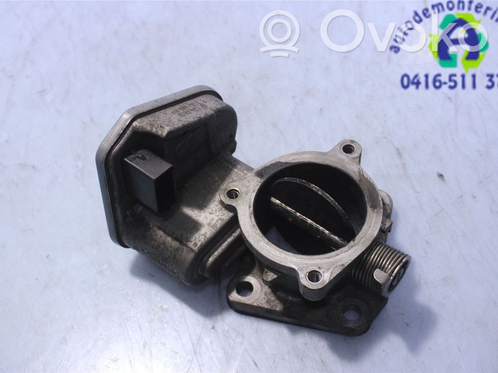 Fiat Ducato Válvula EGR 