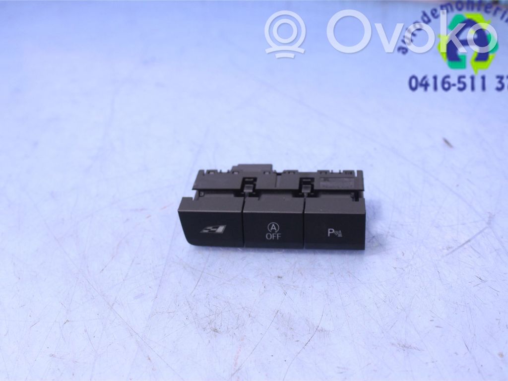 Seat Leon (5F) Przyciski multifunkcyjne 