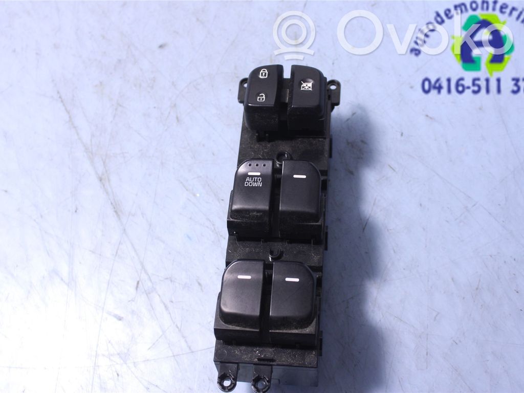 KIA Soul Interruptor del elevalunas eléctrico 