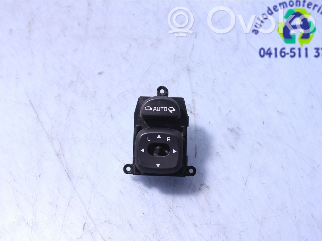 KIA Soul Interruptor del espejo lateral 