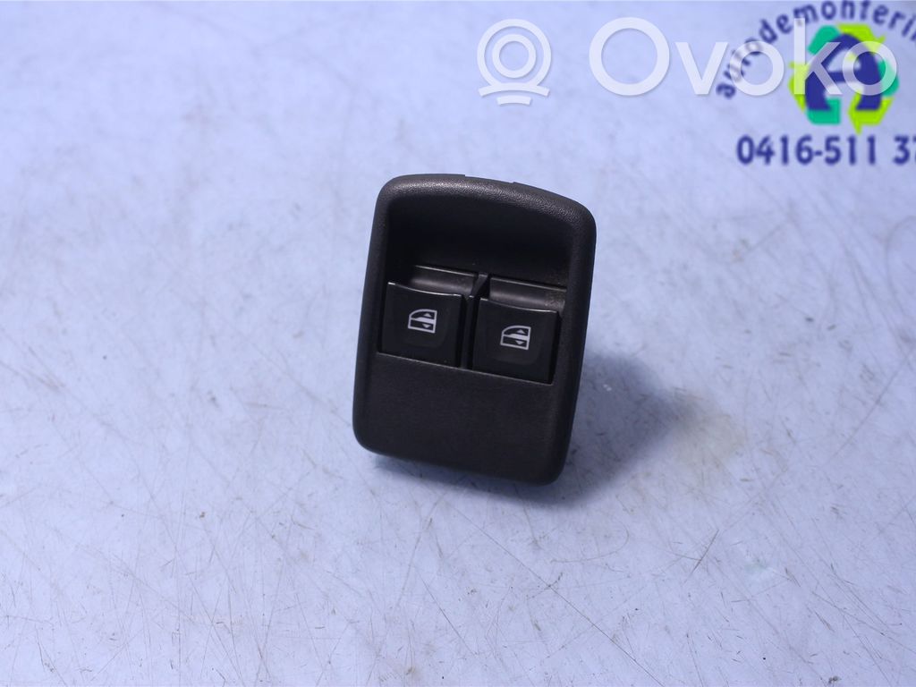 Mercedes-Benz Citan W415 Przyciski szyb 