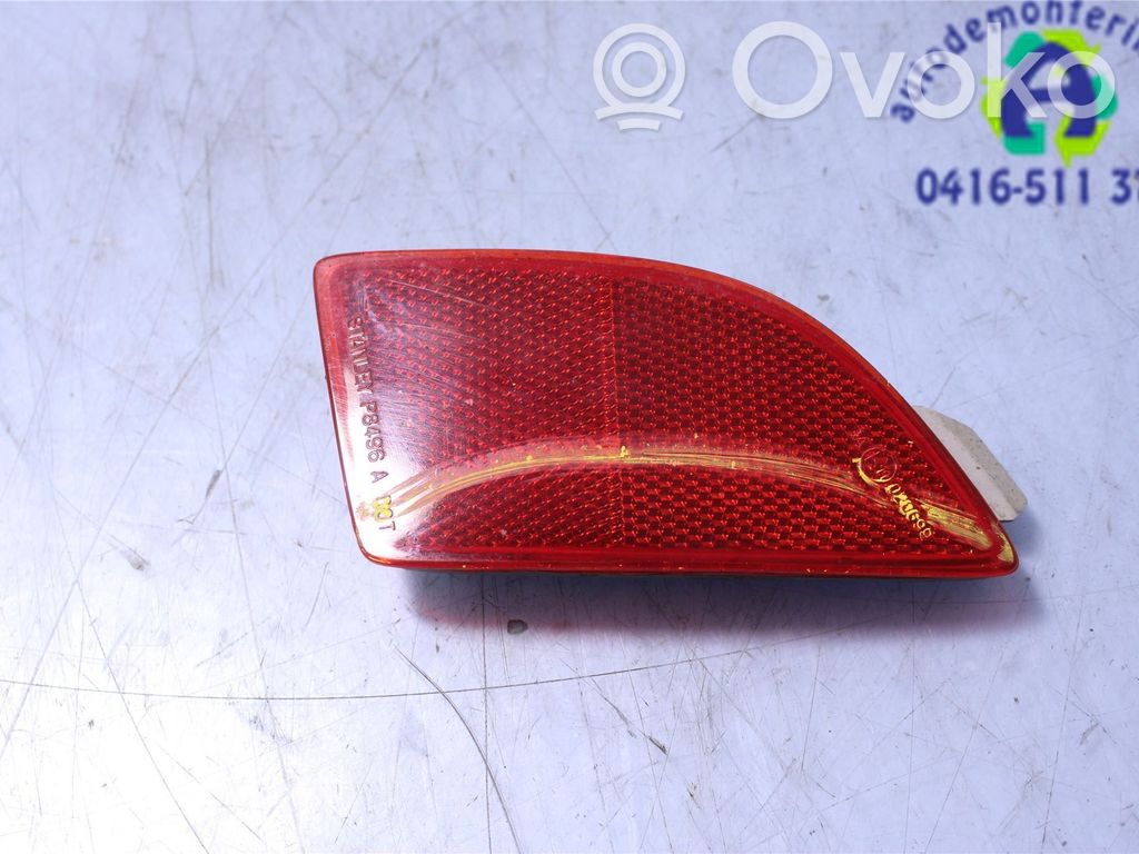 Reflector de faros/luces traseros   BCW8515L0B,BCW8515L0,BCW8515L0
