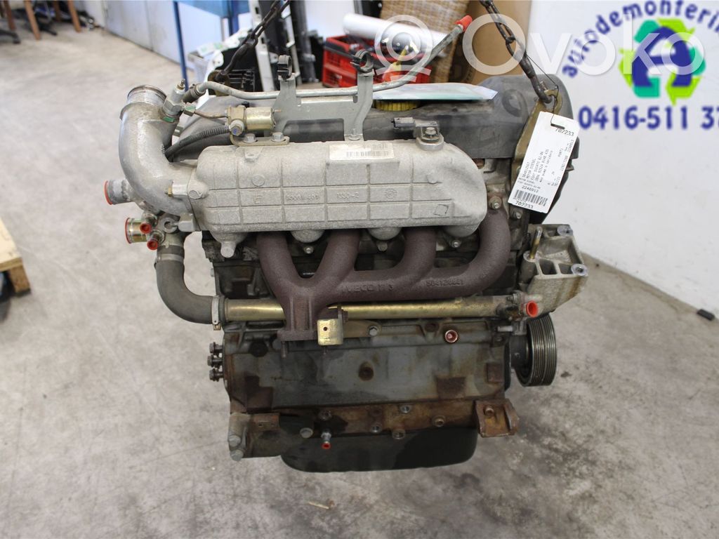 Engine   504012567