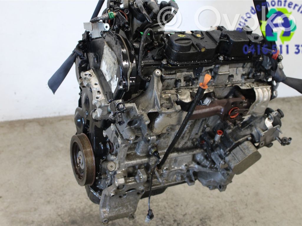 Engine   0135RG