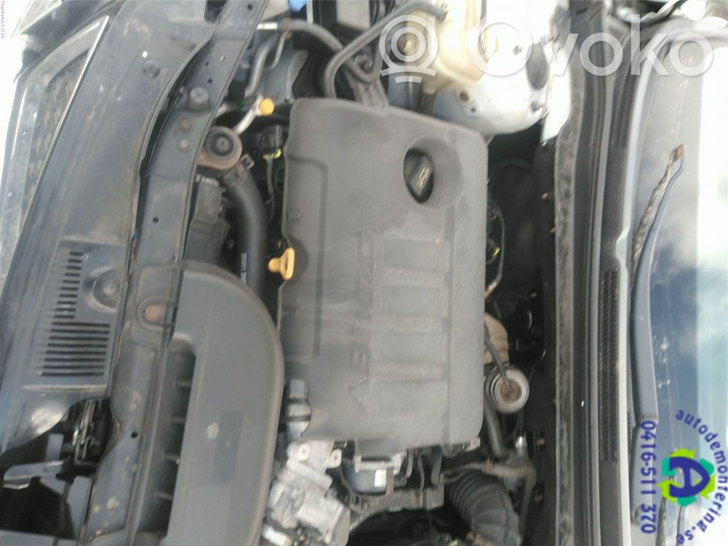 Variklis   Z46412AZ00