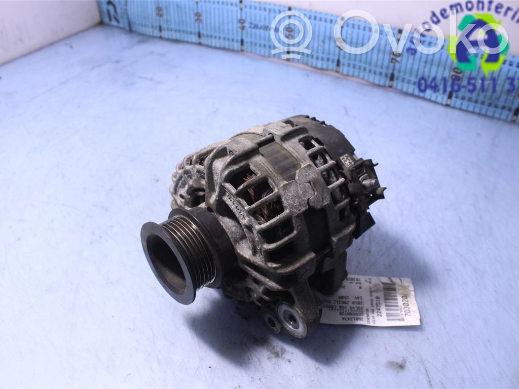 Alternador   36012474,31419101,31419101