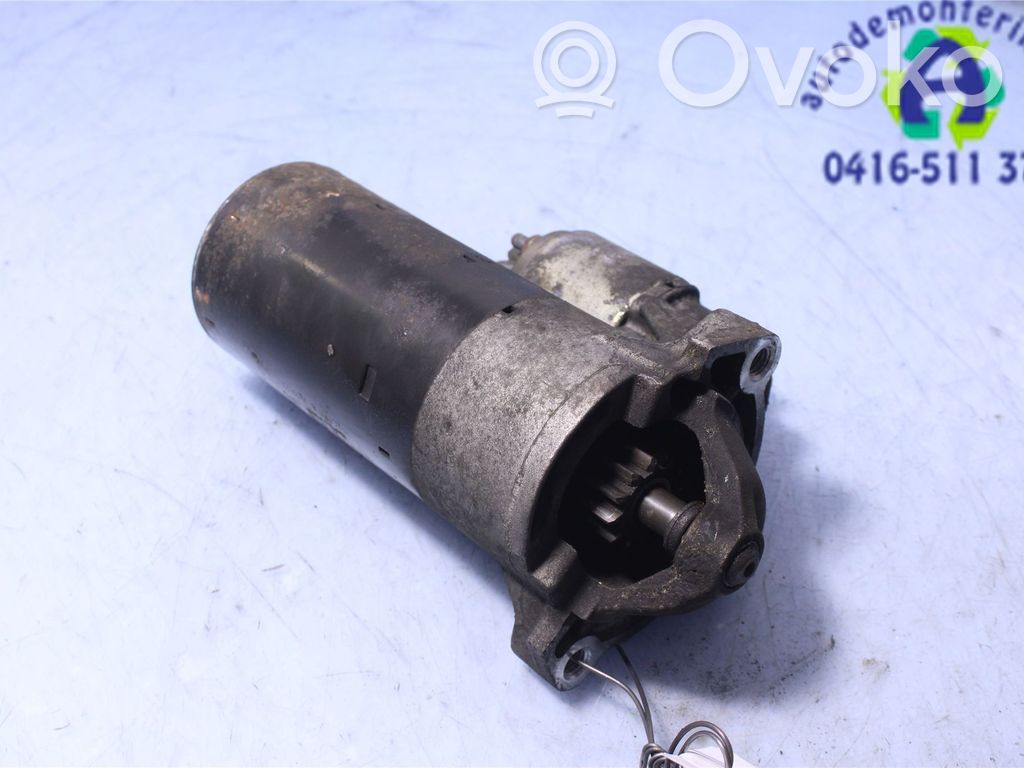 Starteris   36001408