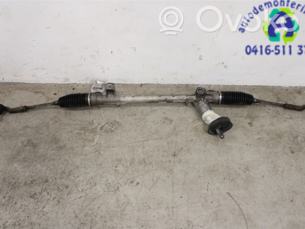 Ford Focus Steering rack mechanical part 