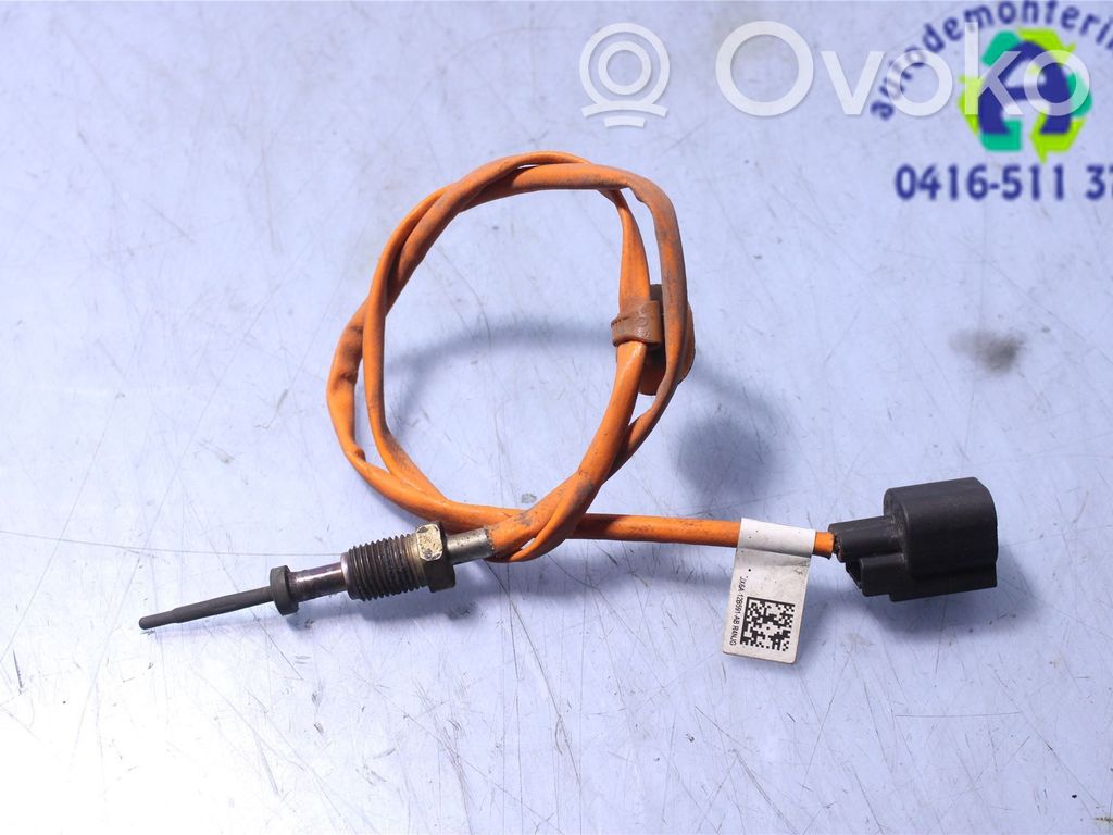 Ford Focus Sensor de temperatura del escape 