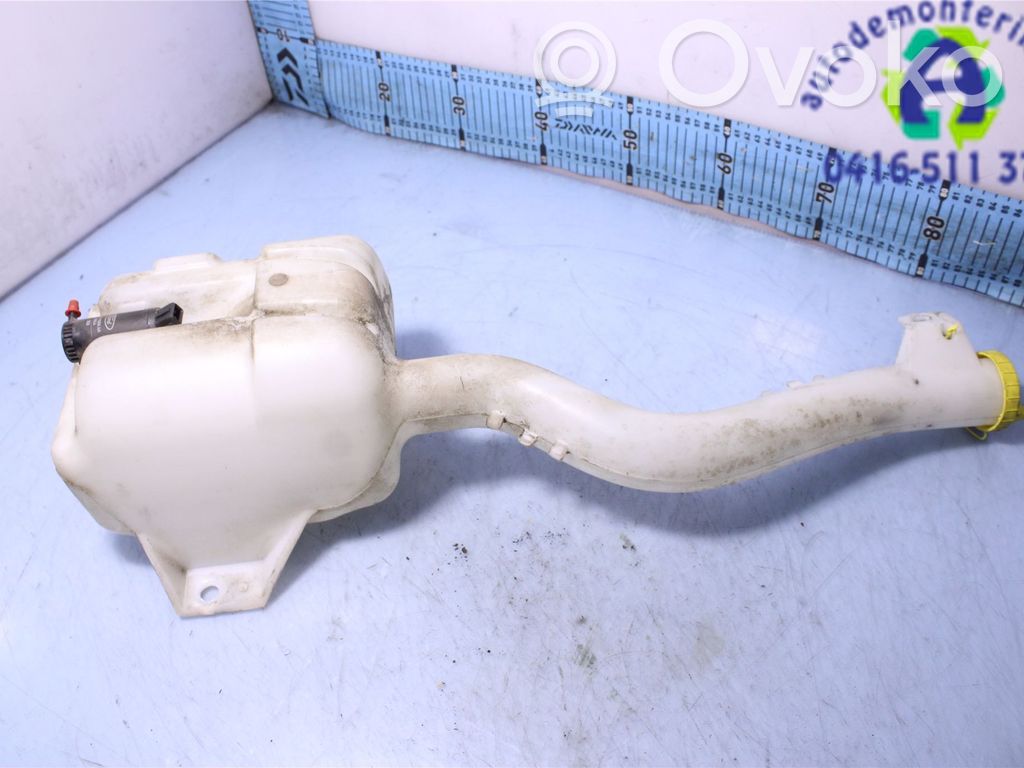 Depósito/tanque del líquido limpiaparabrisas   4483140