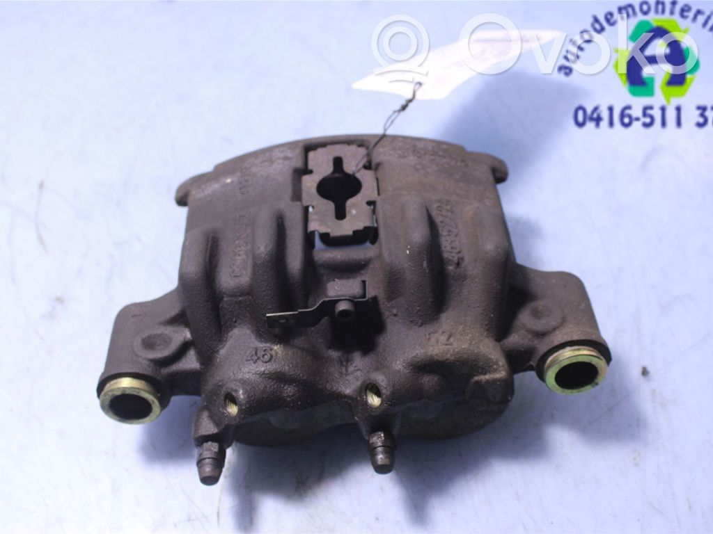 Fiat Ducato Zacisk hamulcowy przedni 