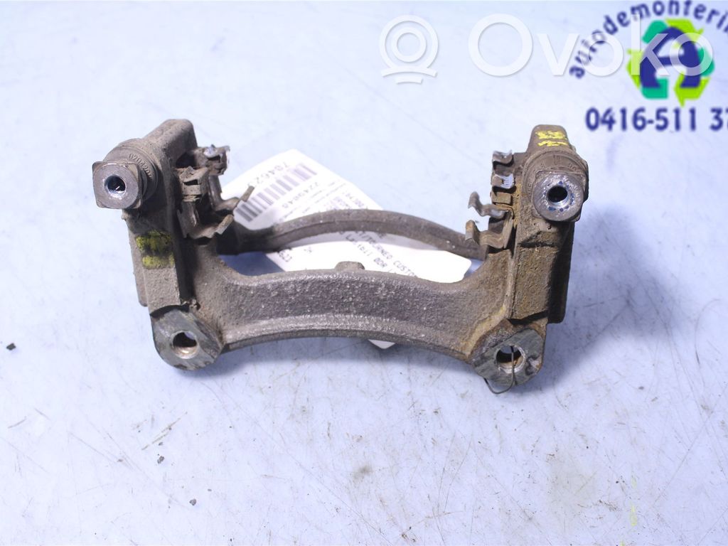 Ford Transit Custom Supporto della pinza del freno posteriore 