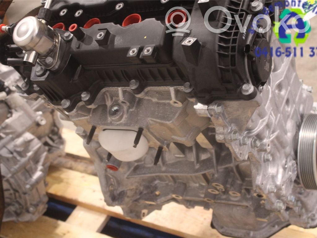 KIA Niro Motor 