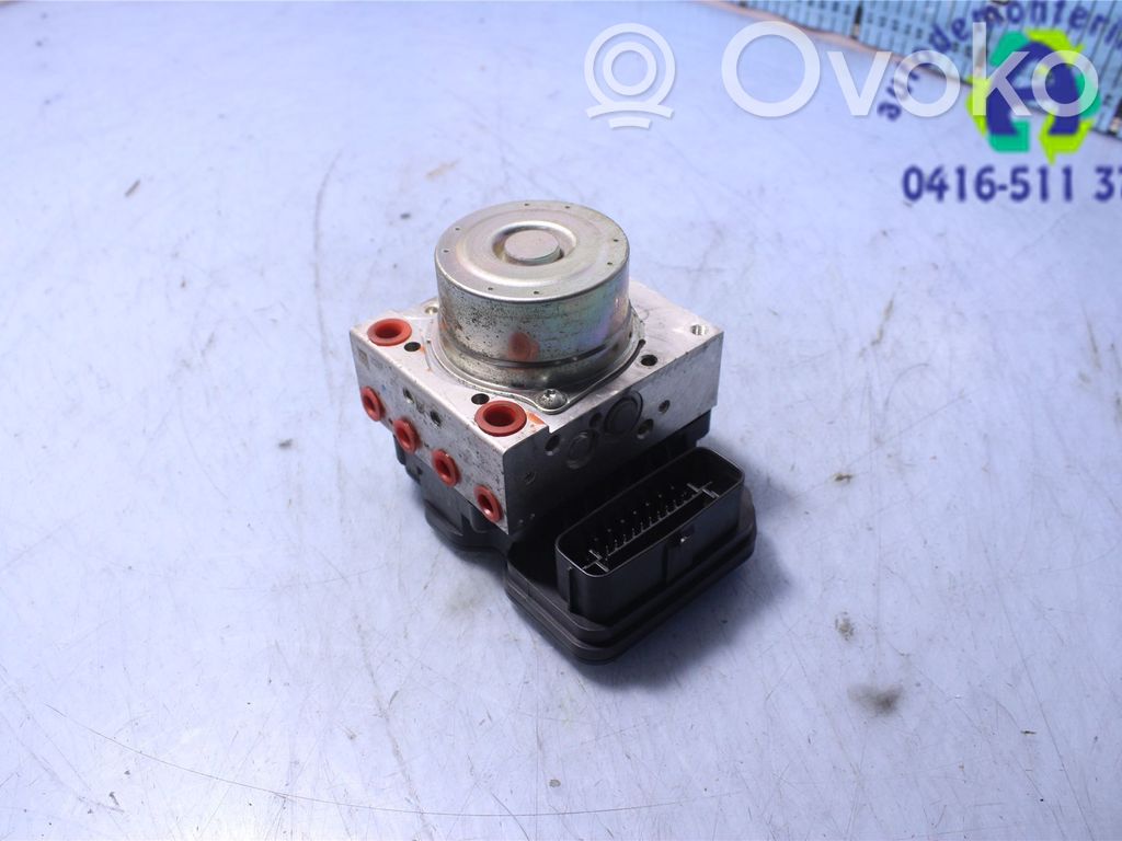 Bomba de ABS   4670A985,4670A975,4670A975