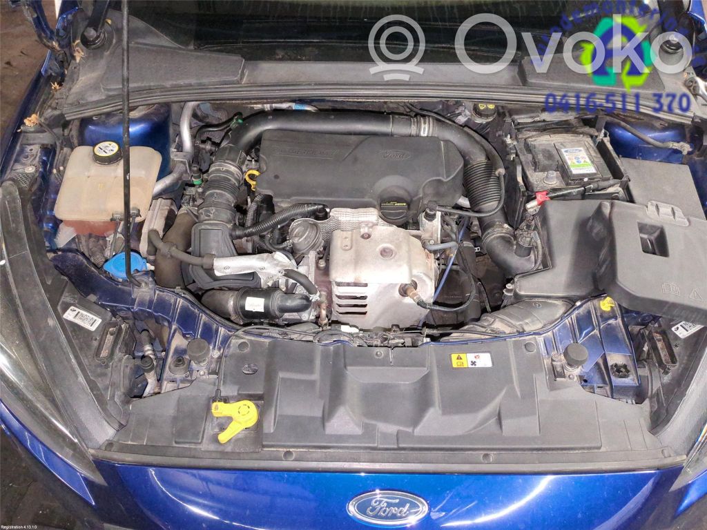 Motore   1897601,2421452