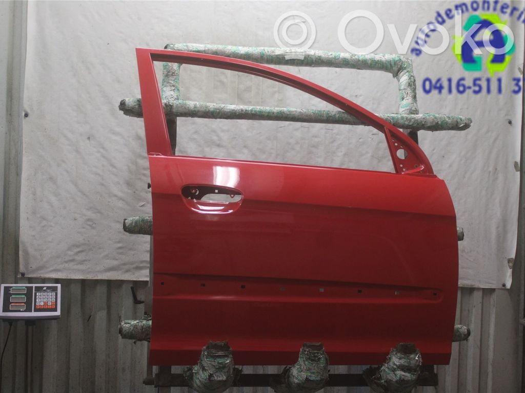 Etuovi   7600407010