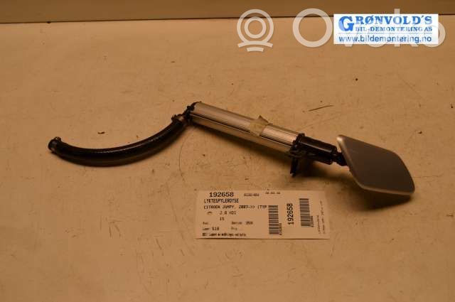 Citroen Jumpy Headlight washer spray nozzle 