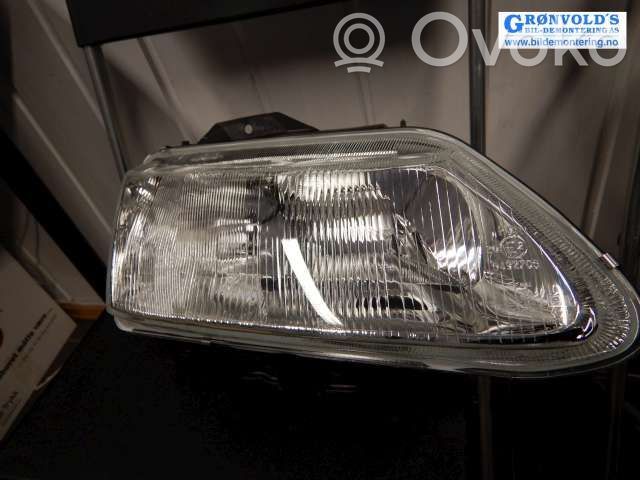 Renault Laguna I Phare frontale 