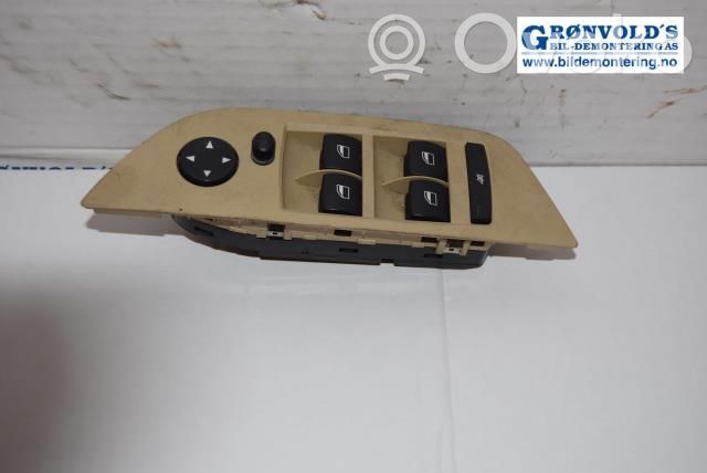 BMW X1 E84 Elektrisko logu slēdzis 