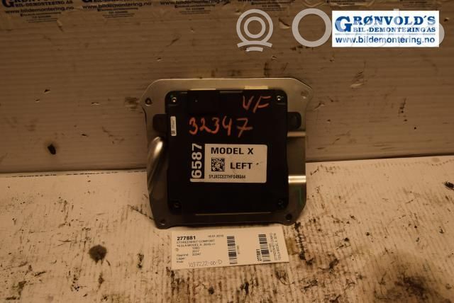 Kėbulo modulis   103722200D,103722200D