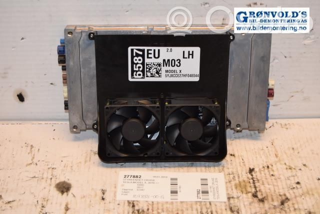 Cruise control unit/module   107832100G,107832100G