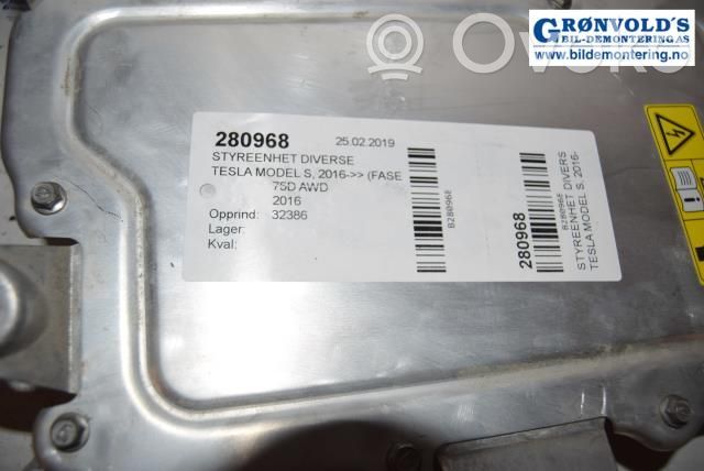High voltage junction box   105989100C,105989100C