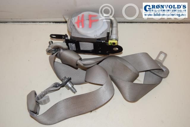 Cinturón delantero   EH6457L30A,EH6457L30A