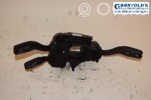 Interrupteur / bouton multifonctionnel   4E0953549A,4E0953549A