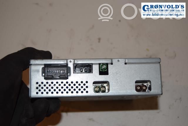 Audi A8 S8 D3 4E Audio system kit 