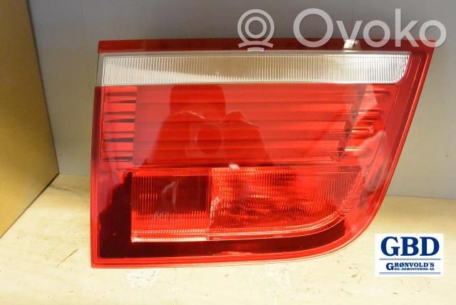 BMW X5 E70 Rear/tail lights 