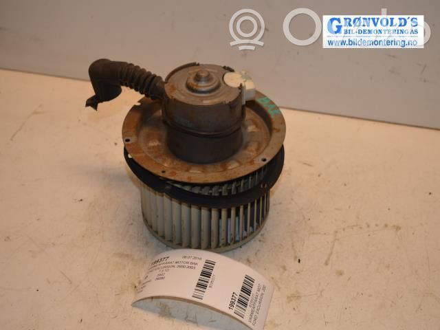 Mazā radiatora ventilators   YC3H19805AA,YC3H19805AA