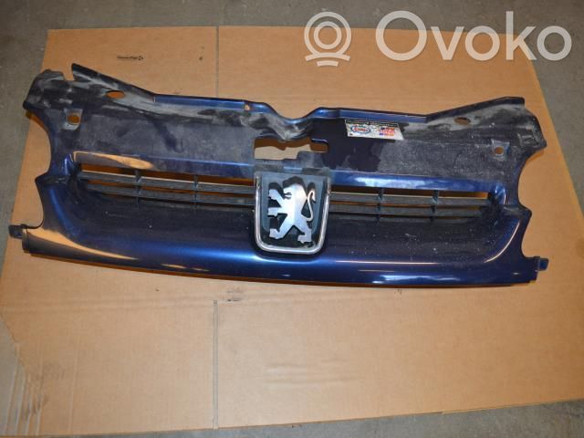 Peugeot Partner Front grill 