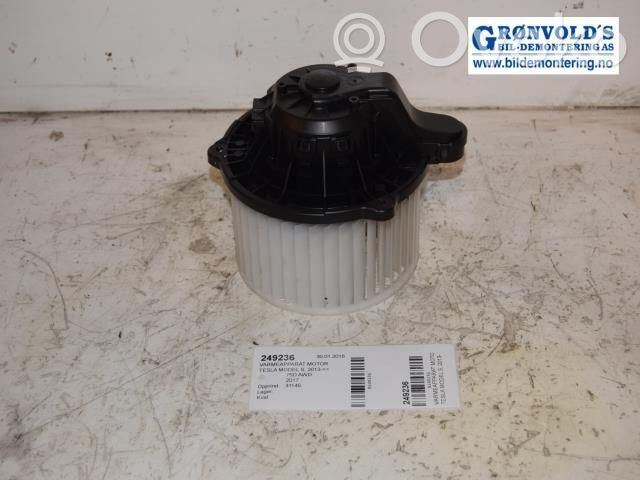 Mazā radiatora ventilators   105186400A,F00S3B2574,105186400A,F00S3B2574
